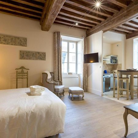 Appartamento Le Cara Omael 2D Beaune  Esterno foto