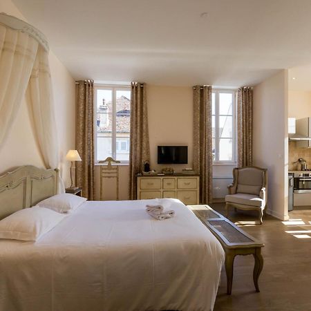 Appartamento Le Cara Omael 2D Beaune  Esterno foto