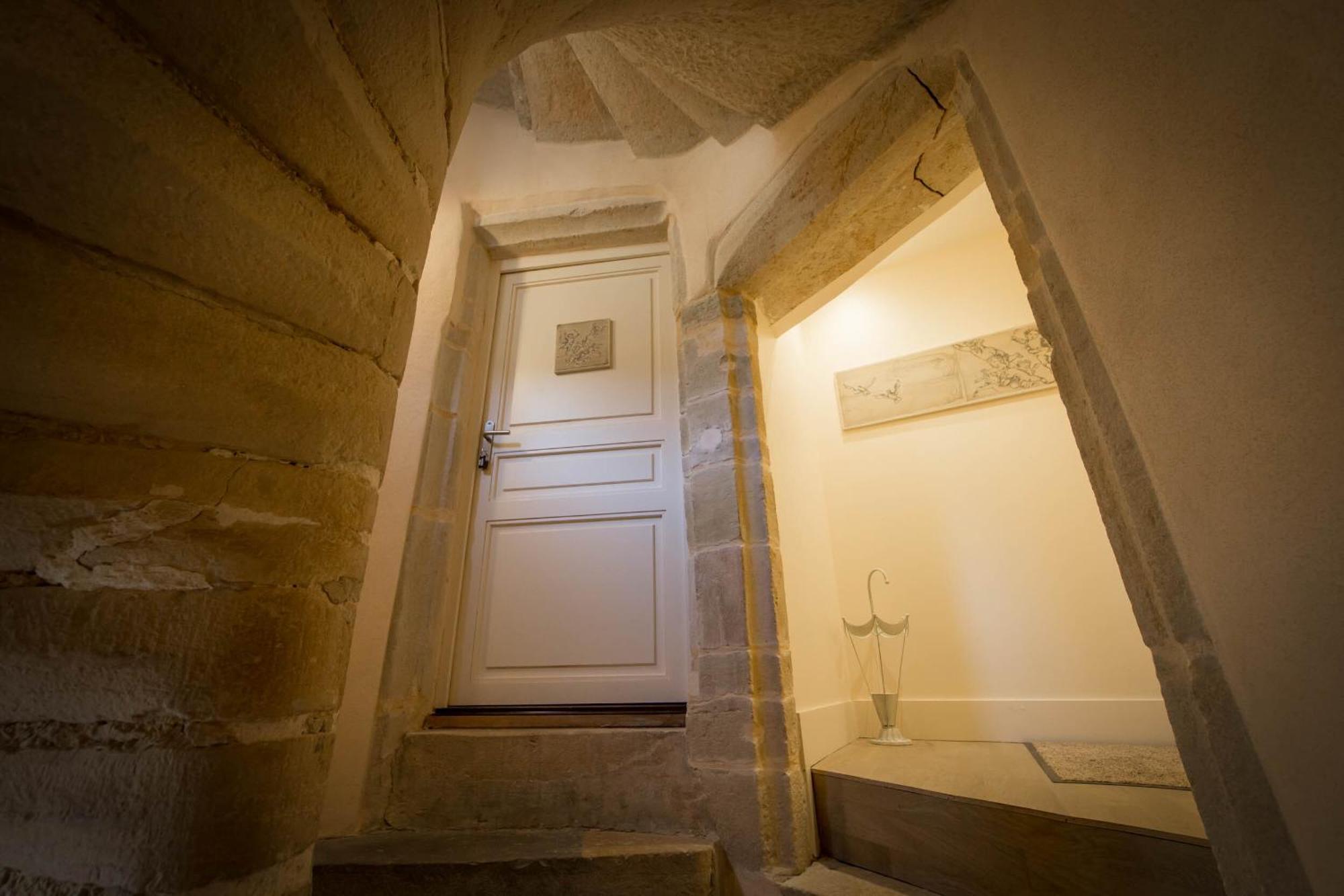 Appartamento Le Cara Omael 2D Beaune  Esterno foto