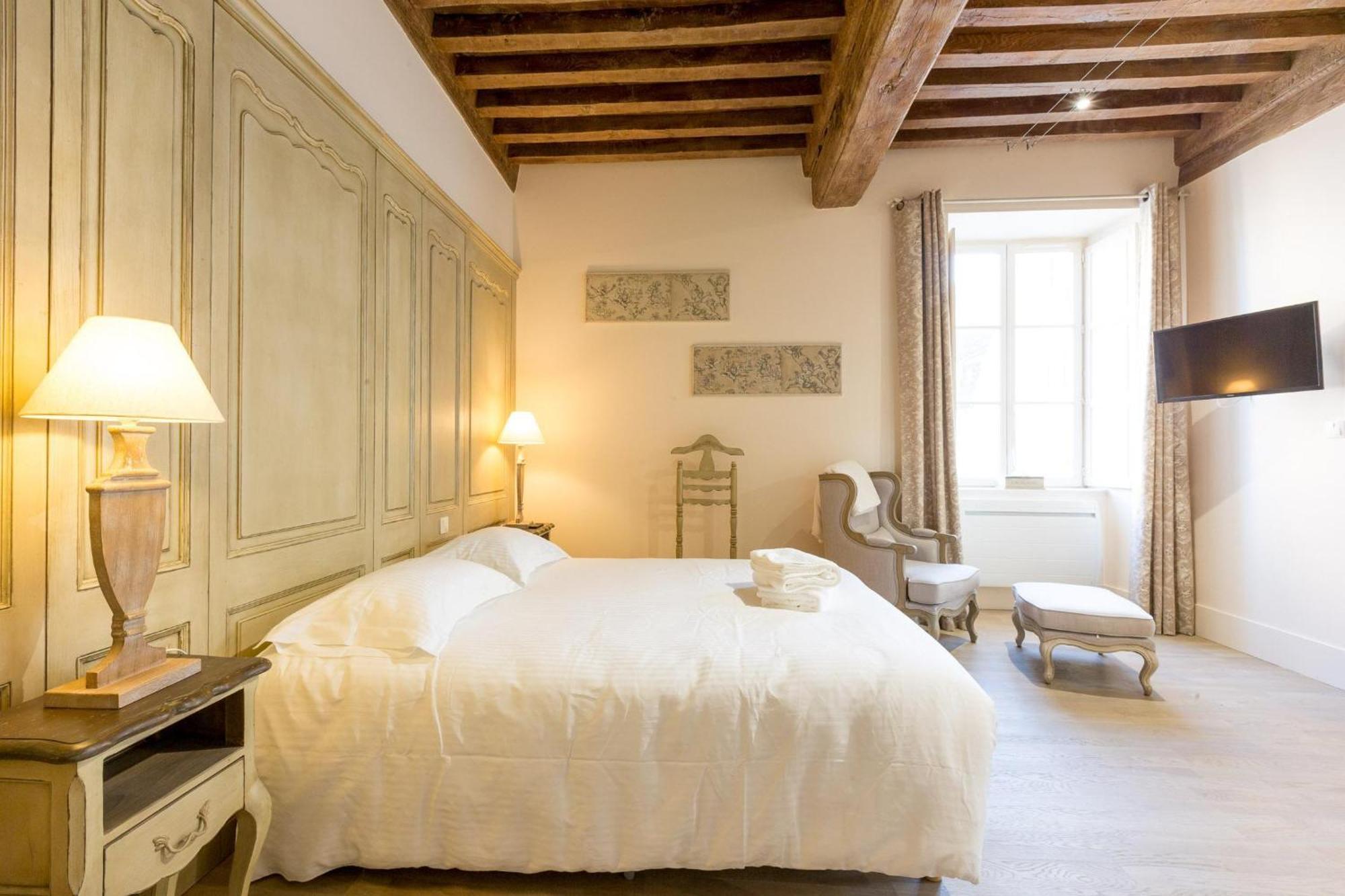 Appartamento Le Cara Omael 2D Beaune  Esterno foto