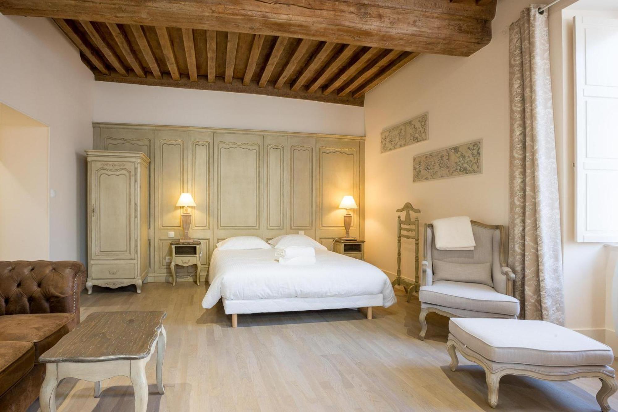 Appartamento Le Cara Omael 2D Beaune  Camera foto