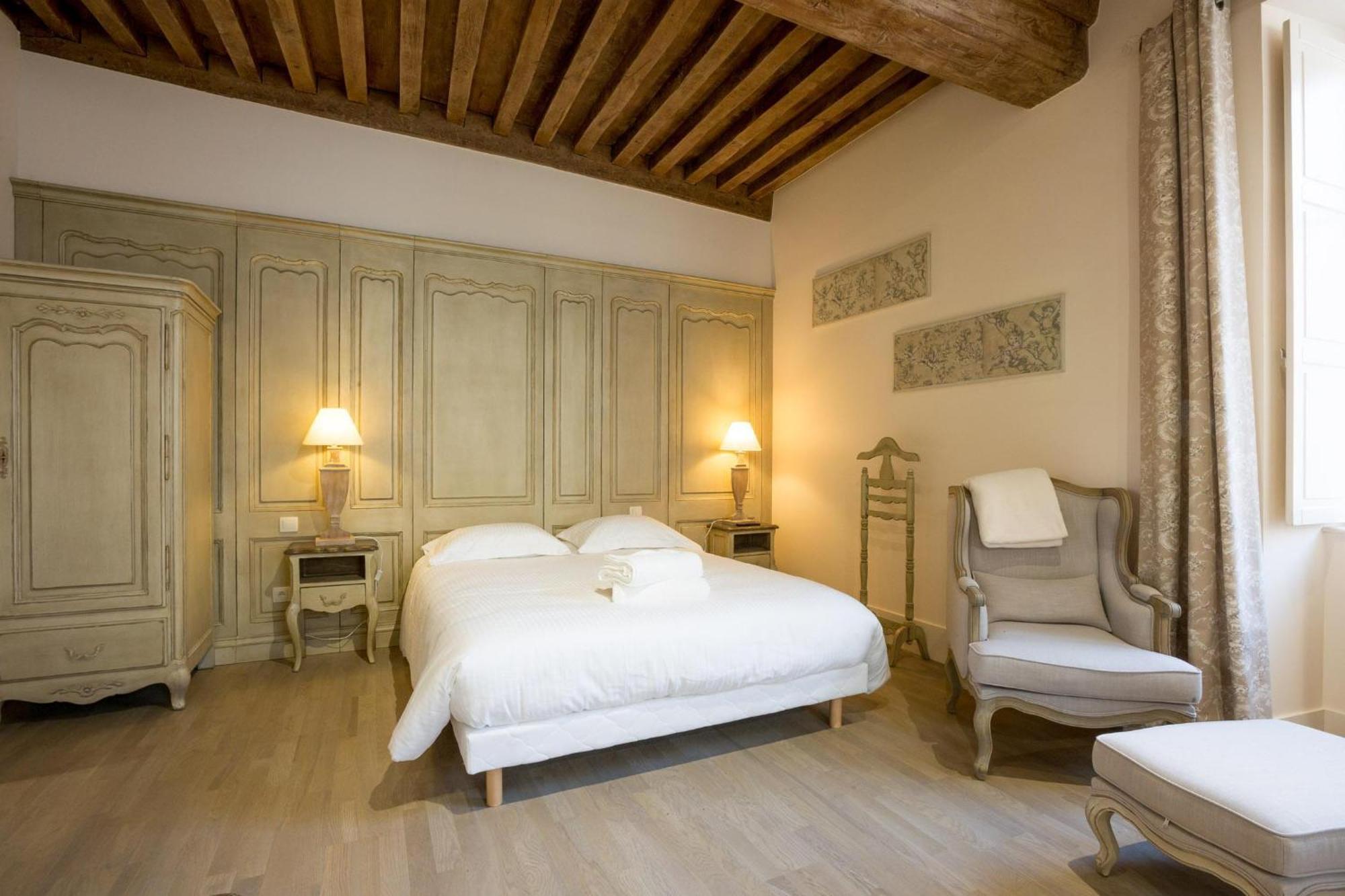 Appartamento Le Cara Omael 2D Beaune  Camera foto